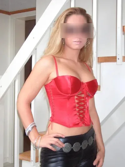 Lina, 36 år