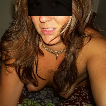 Astrid, 27 år