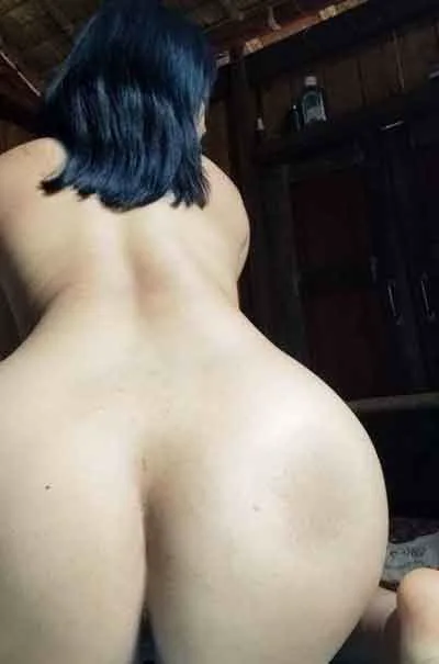 Rebecka, 39 år