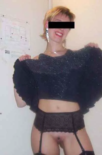 Ingrid, 43 år