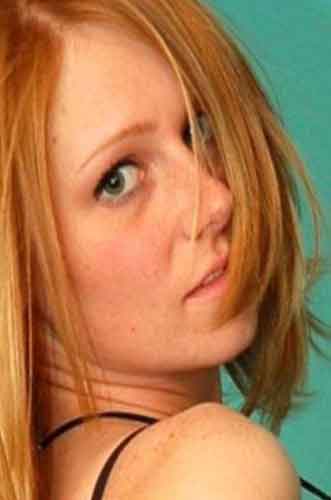 Emma, 33 år