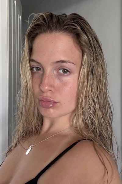 Diana, 33 år