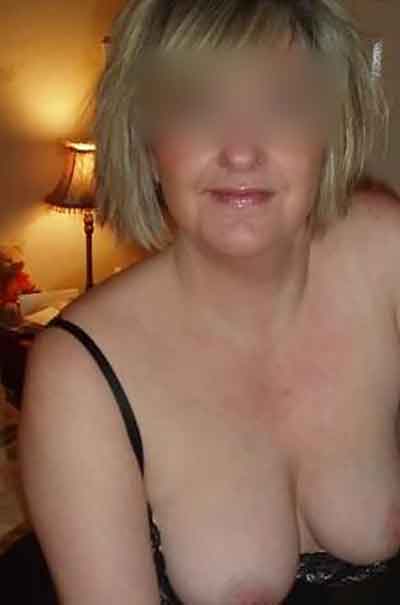 Eva, 46 år