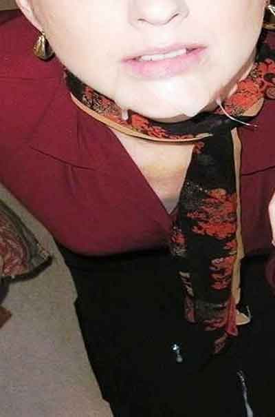 Hanna, 44 år