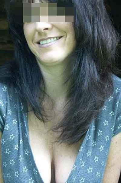 Cecilia, 43 år