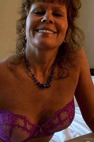 Gabriella, 36 år