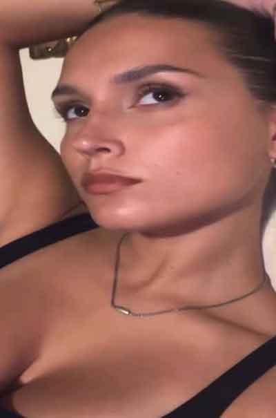 Elsa, 24 år