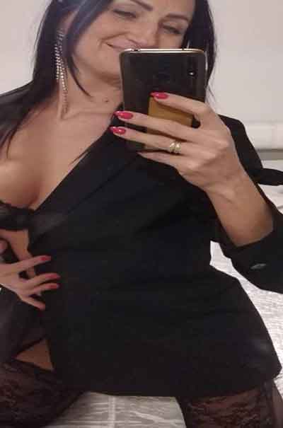 Nina, 35 år