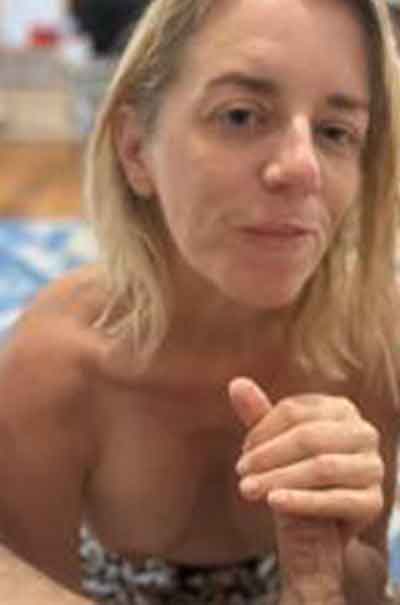 Hanna, 44 år