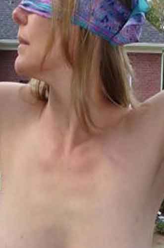 Annika, 35 år
