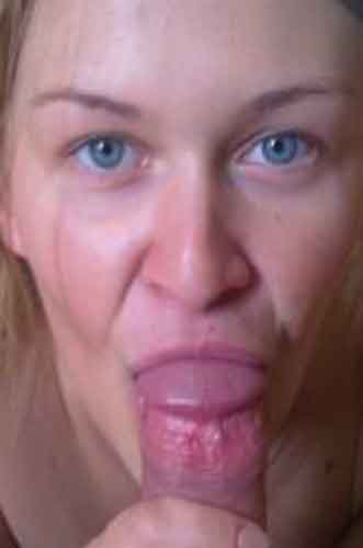 Hanna, 34 år