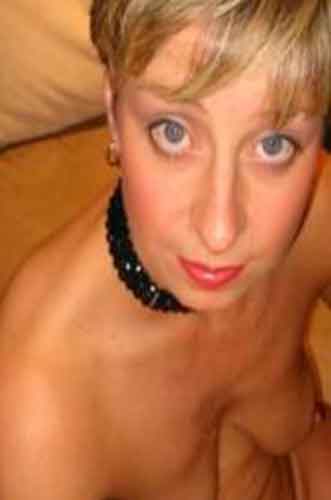 Karin, 37 år