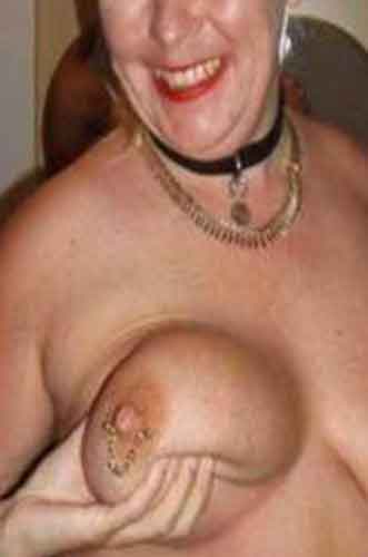 Birgitta, 65 år