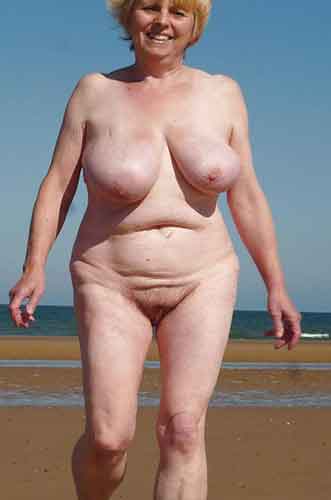 Annika, 52 år