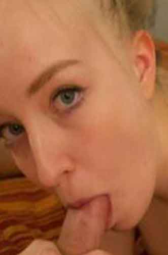 Rebecka, 25 år
