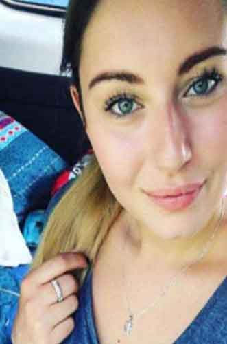 Elin, 28 år