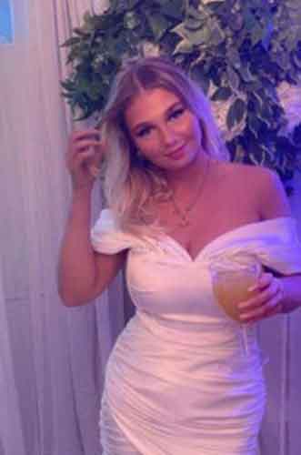 Sara, 27 år