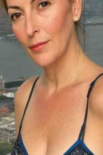 Petra, 41 år