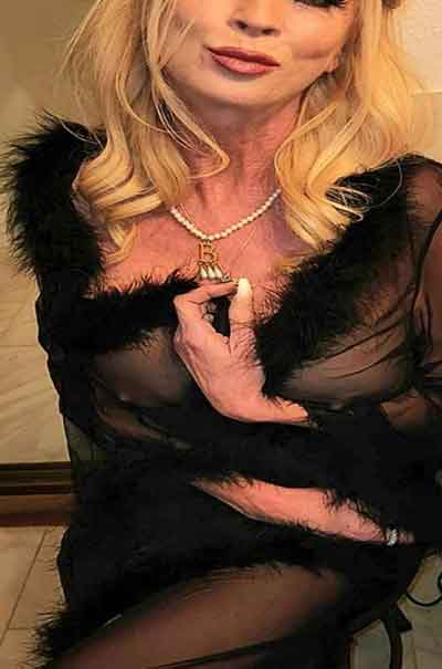 Kerstin, 55 år