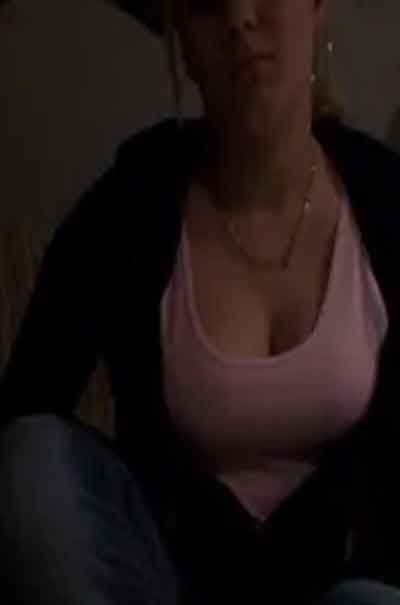 Ingrid, 41 år