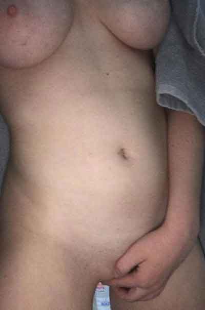 Astrid, 27 år