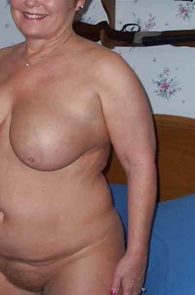 Ingrid, 53 år